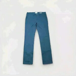 Men’s 32x34 hennepin tech chino Skinny blue goodfellow and co skinny fit 4560